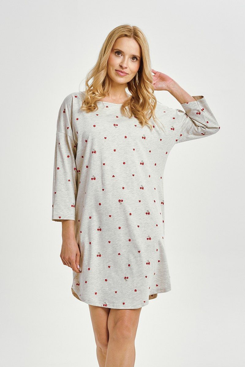 3431 adele сорочка женская от магазина «Зона Белья»