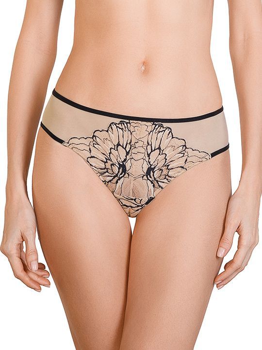 Трусы №7884 Valerie бразильяна