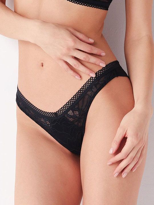 Трусы №ADA71 Charme бразильяна