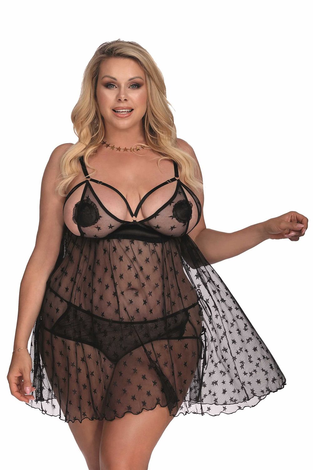 Сорочка Yulia