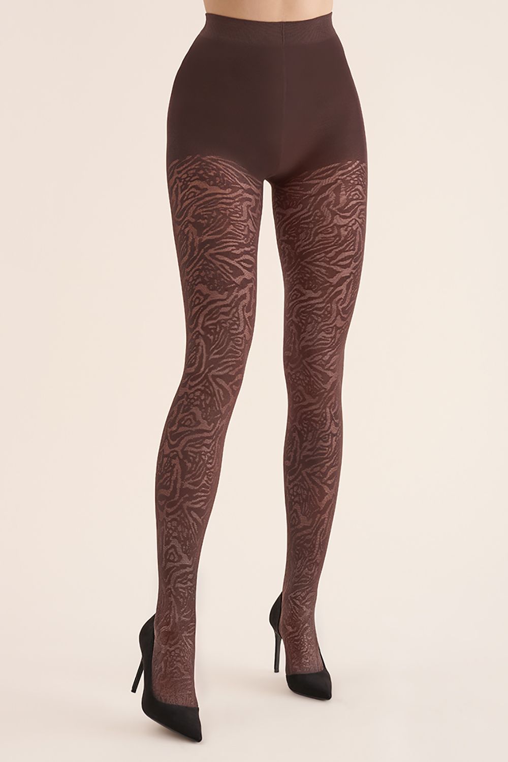 Колготки 309 Cameo Coffee