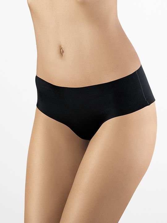 Трусы V68555 "Афелия" ЧЗ слип