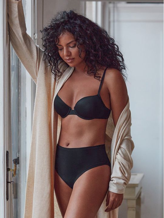 1031204 Трусы Slip Soft Modal слип