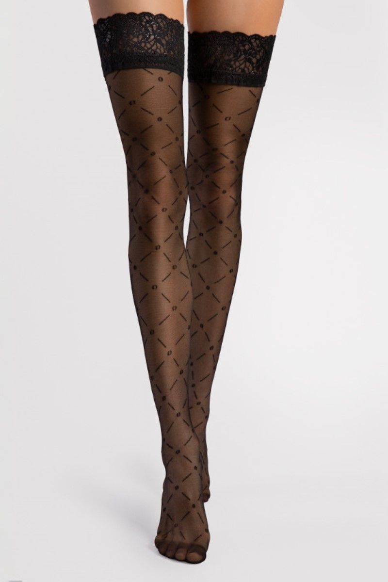 4114/o enchante 20 den чулки от магазина «Зона Белья»