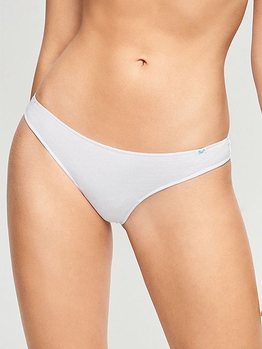 Трусы 872 бразильяна