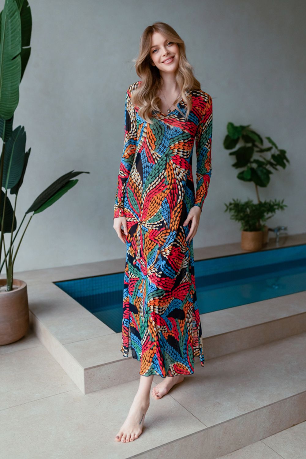 Туника Barbara 19265