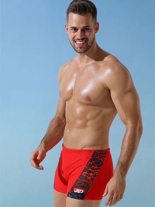 Плавки B627I 25 боксеры