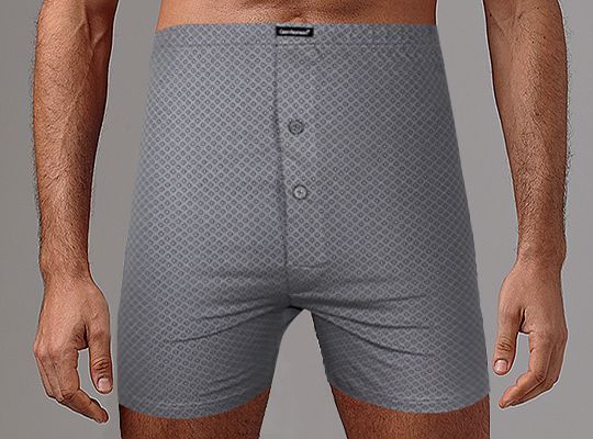 трусы мужские gb7304 шорты от магазина «Зона Белья»