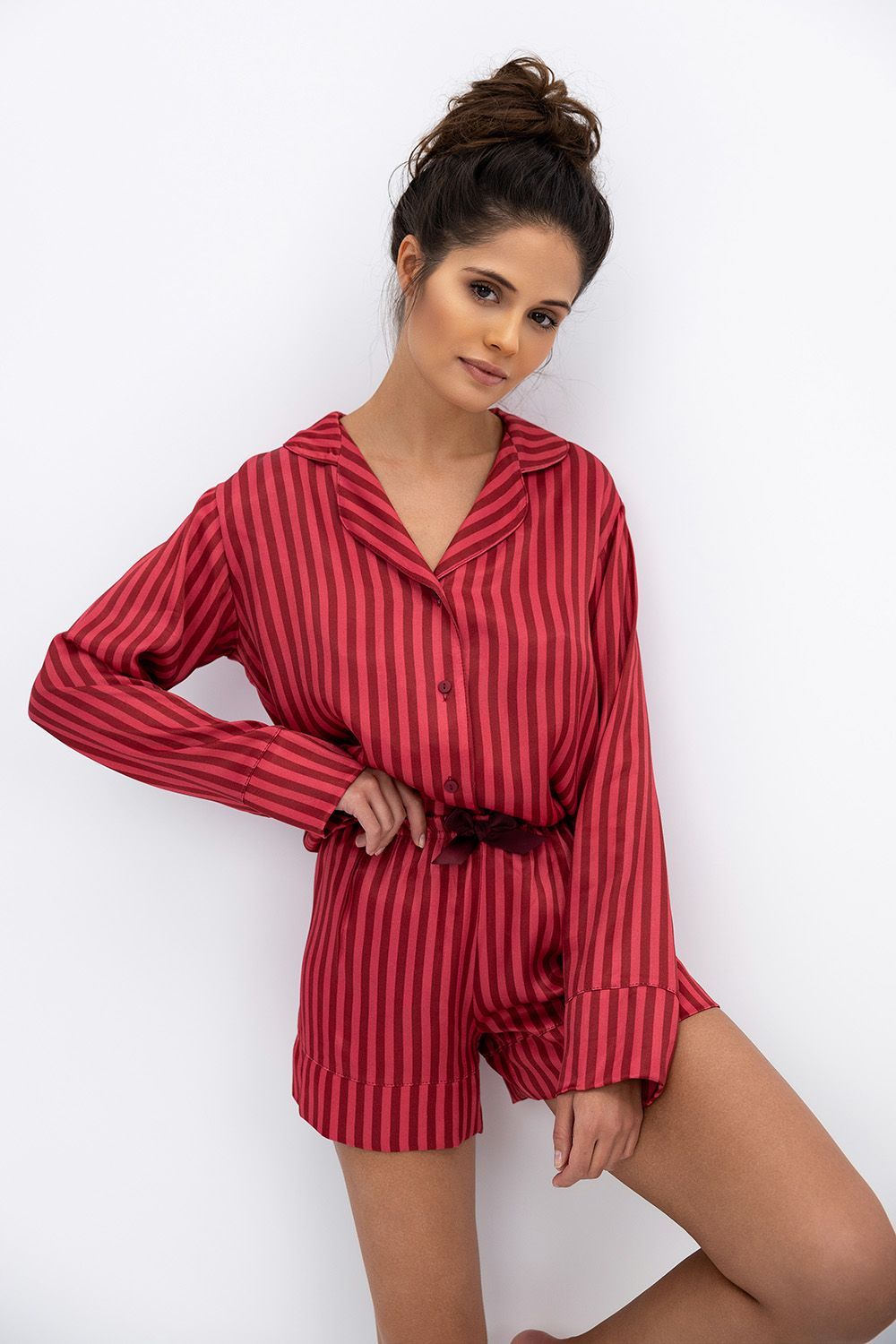 пижама vivienne от магазина «Зона Белья»