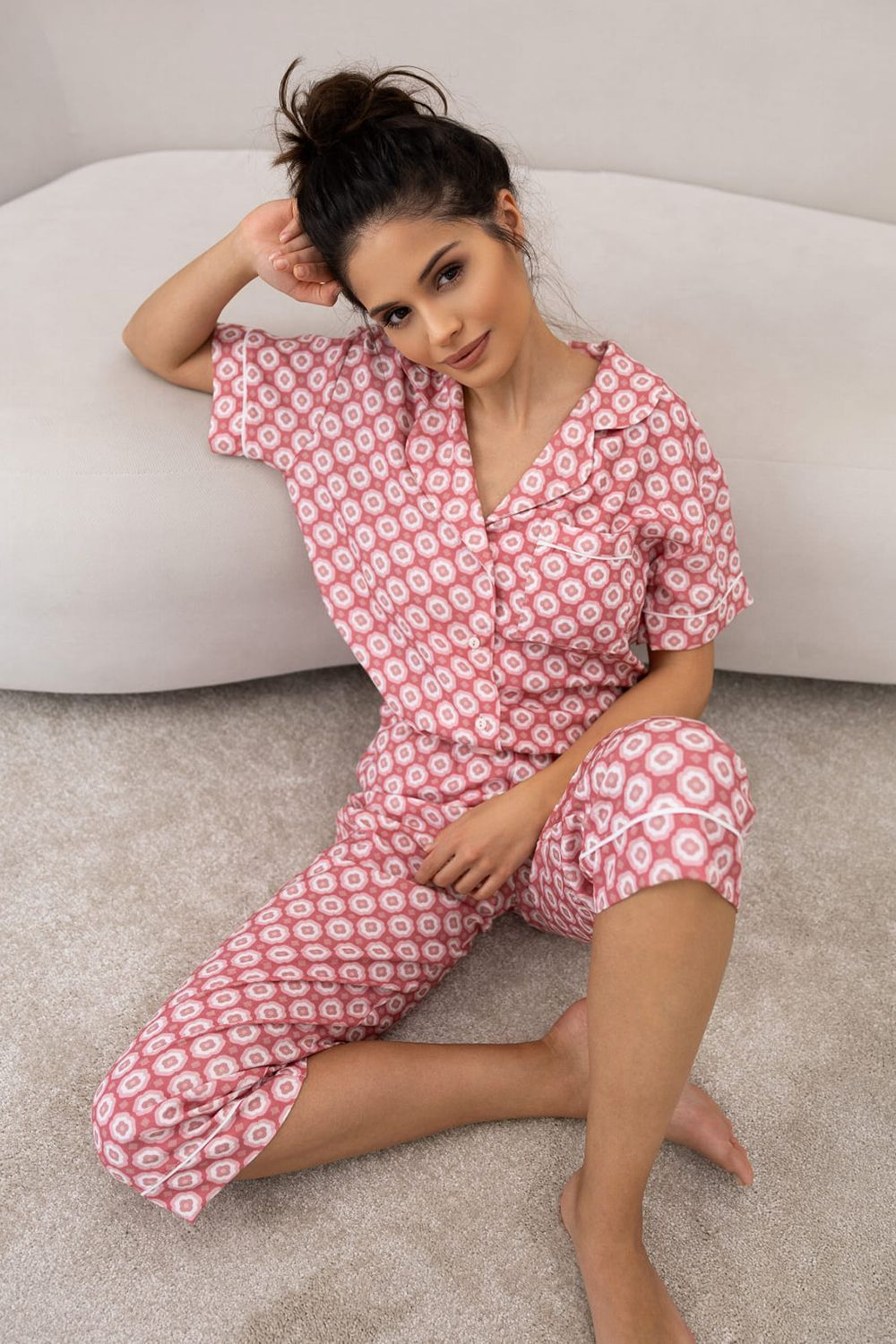 пижама sofija от магазина «Зона Белья»