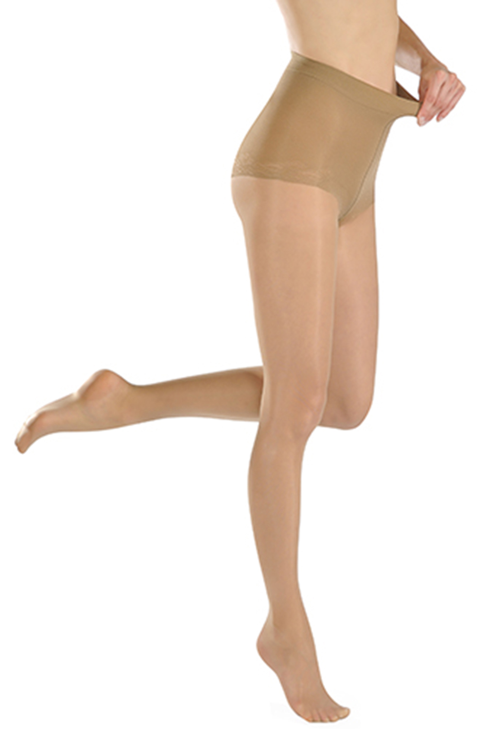 Колготки CL4148-4187 Collant Hostess 40 den Playa