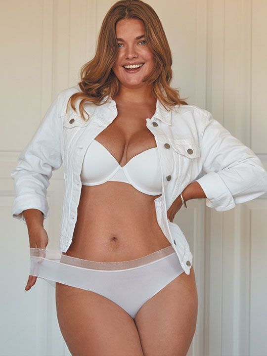 1032120 Трусы Brislip Trim Flexie Adapt слип