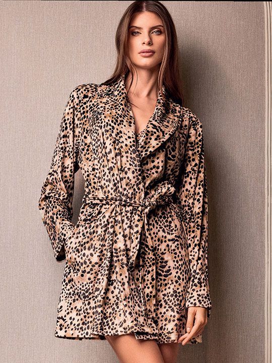 Халат 673860LU ОЗ26