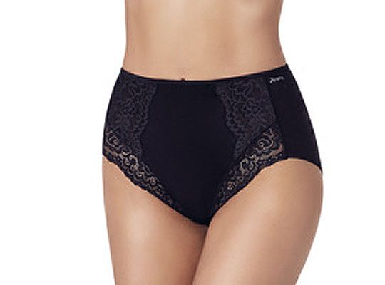1032081 Трусы Carey Lace Cotton Band слип