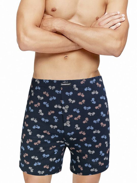 трусы мужские gb7826h боксеры от магазина «Зона Белья»