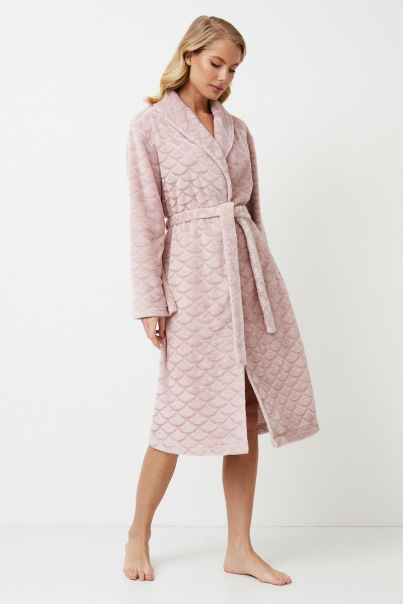 alison халат женский от магазина «Зона Белья»