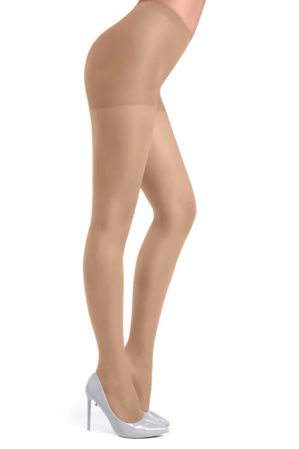 Колготки CL2116 Collant Ambra 15 den Playa