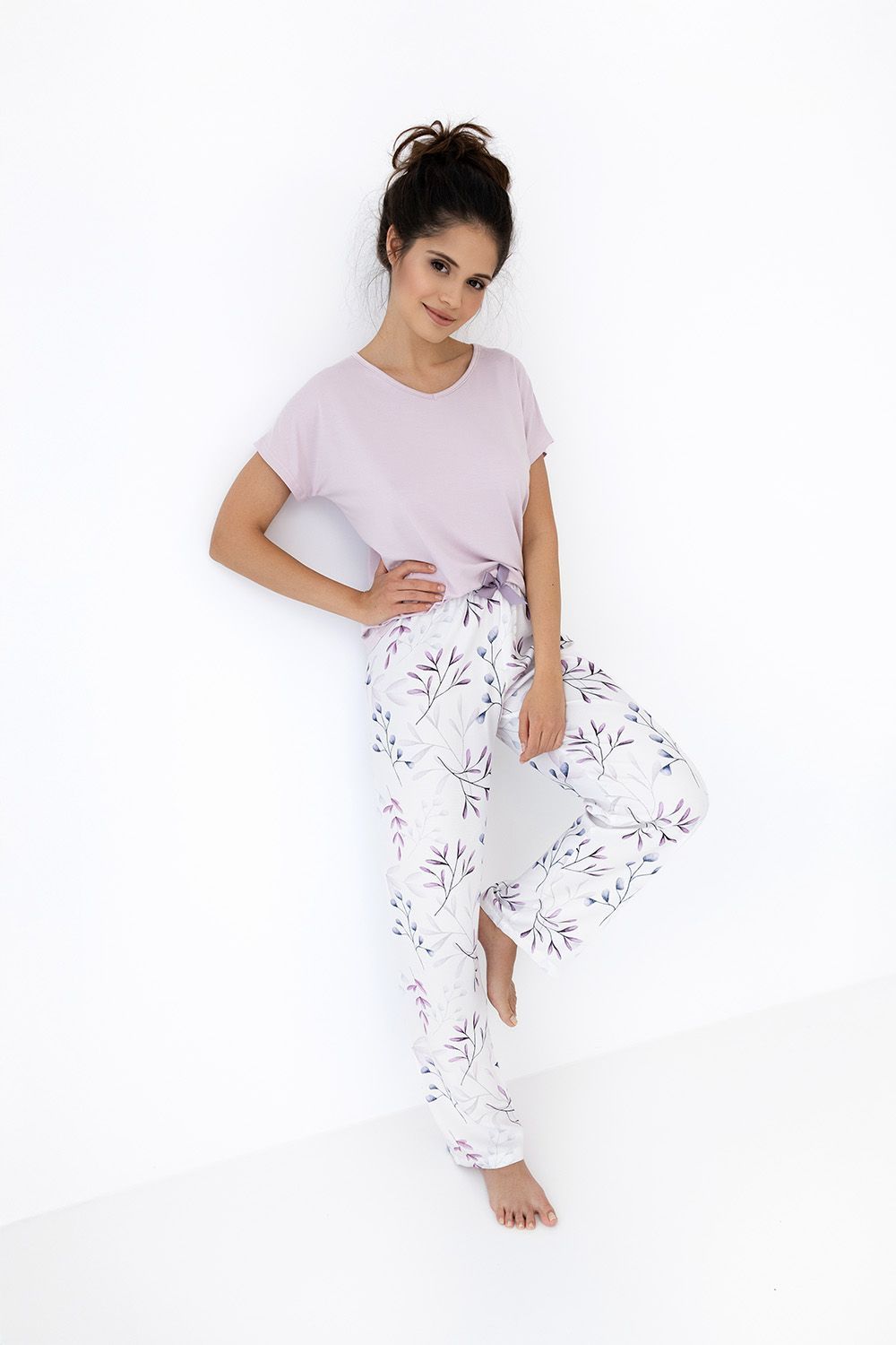 пижама suzelle от магазина «Зона Белья»