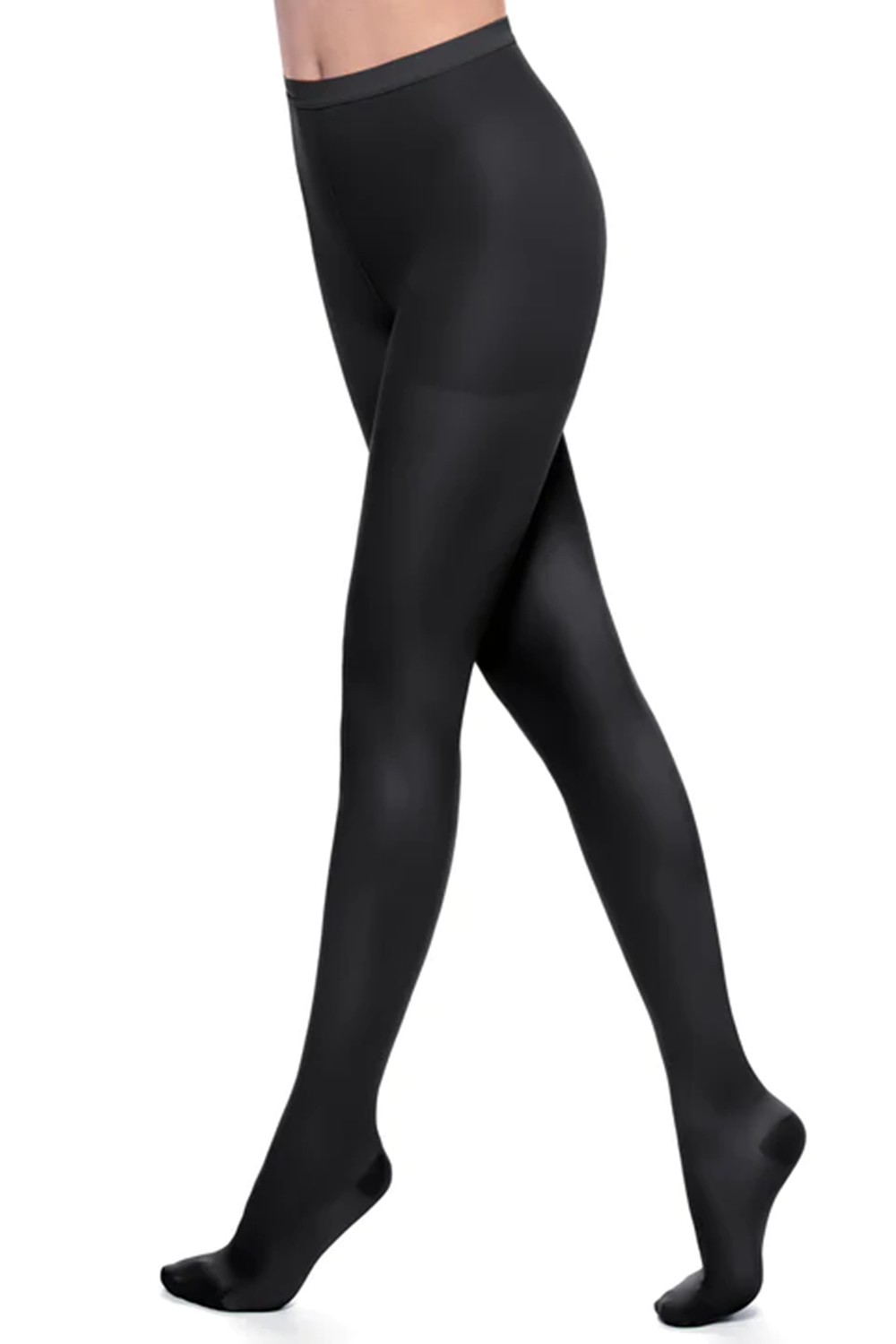 Колготки CL4149 Collant Nady 140 den Nero