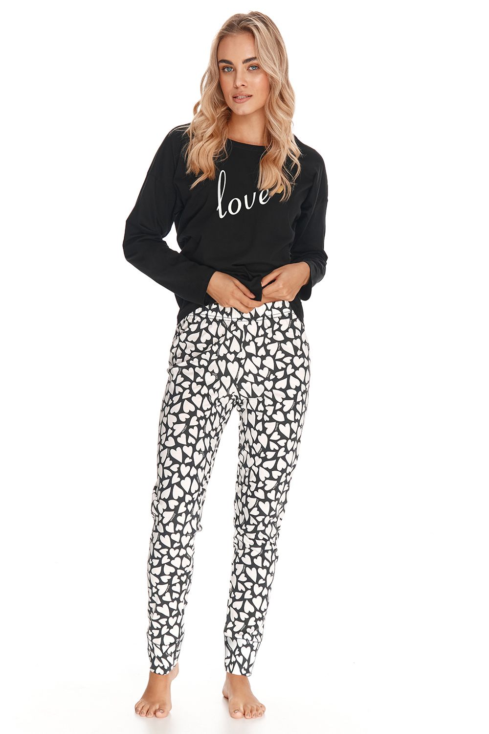 пижама 23w nicole 2572-01 от магазина «Зона Белья»