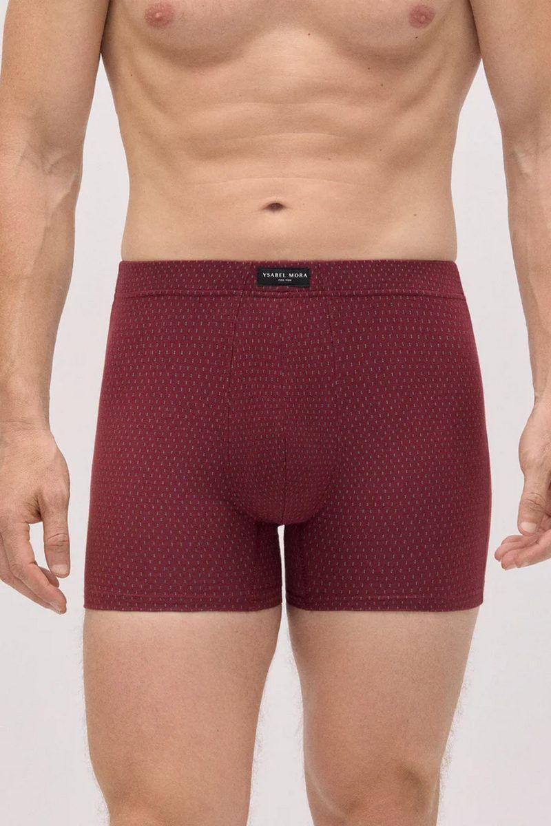 20425 облегающие боксеры 2 шт. в упаковке от магазина «Зона Белья»