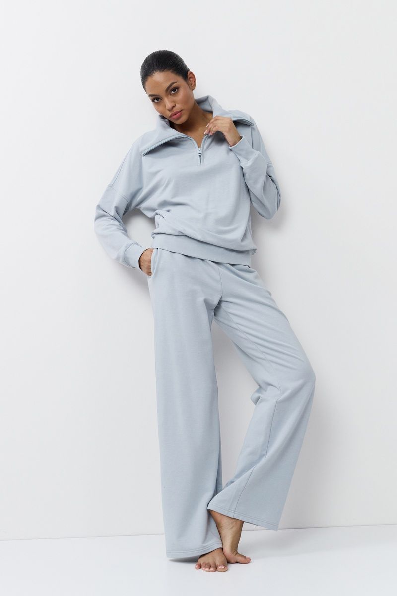 brisa set комплект женский со штанами от магазина «Зона Белья»