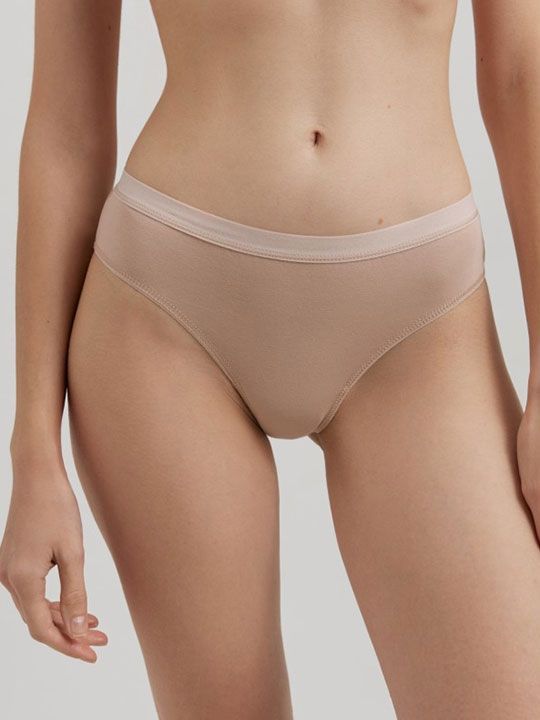 Трусы 21С5103 Dea Mia Conte Дроп бразильяна