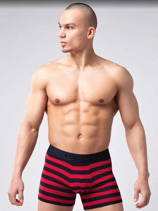 трусы мужские r126 боксеры от магазина «Зона Белья»