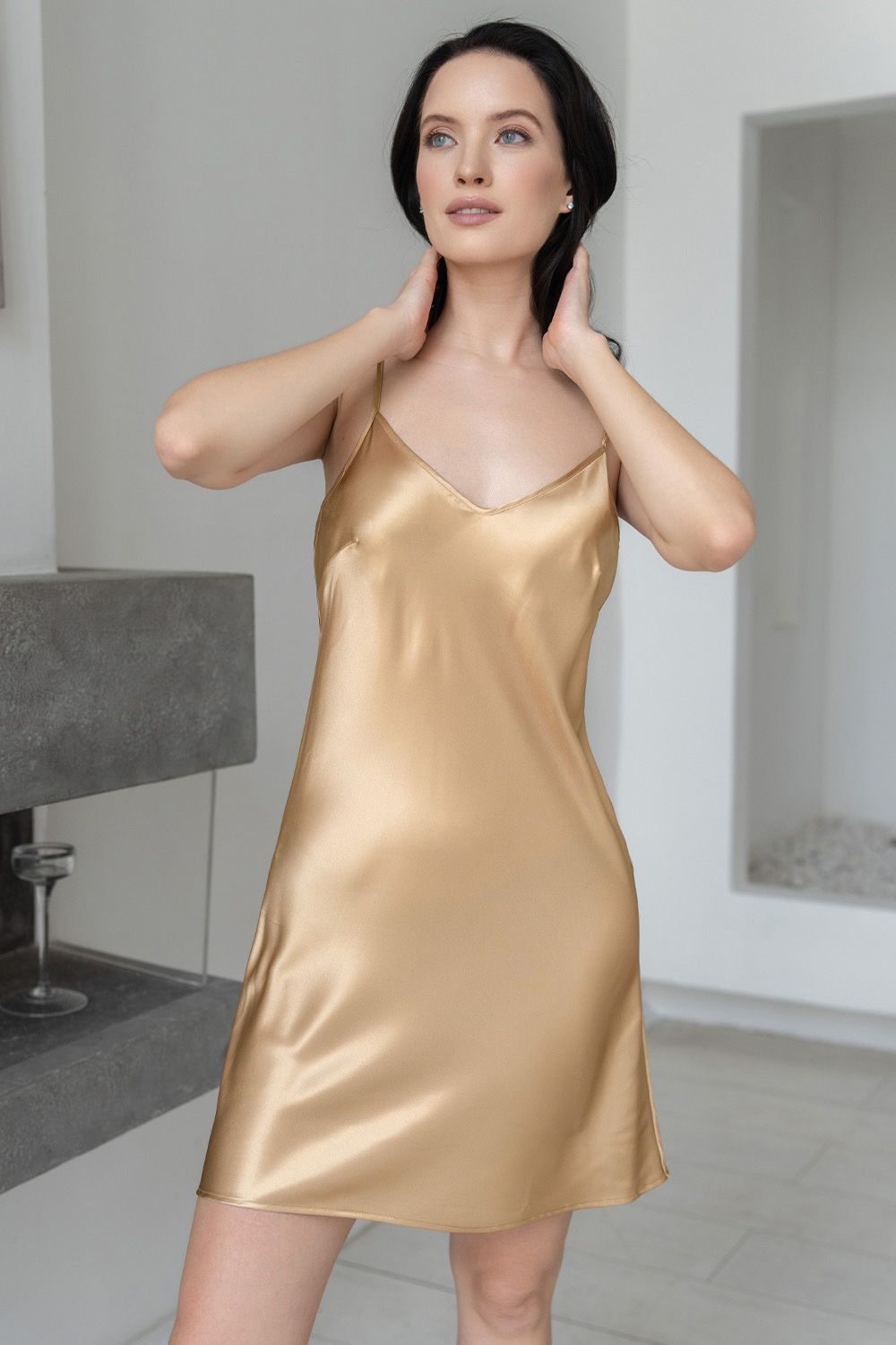 Сорочка Dolores 7360