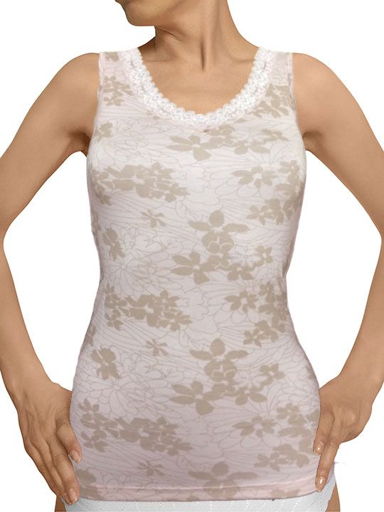 Майка 2105 L-XXL Daori