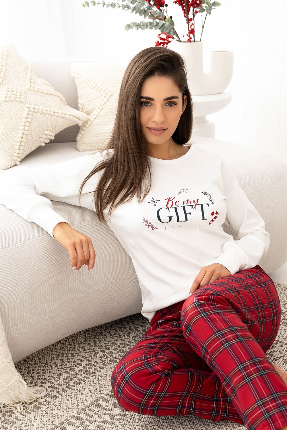 пижама maribel от магазина «Зона Белья»