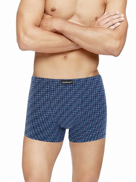 трусы мужские gs8010 шорты от магазина «Зона Белья»