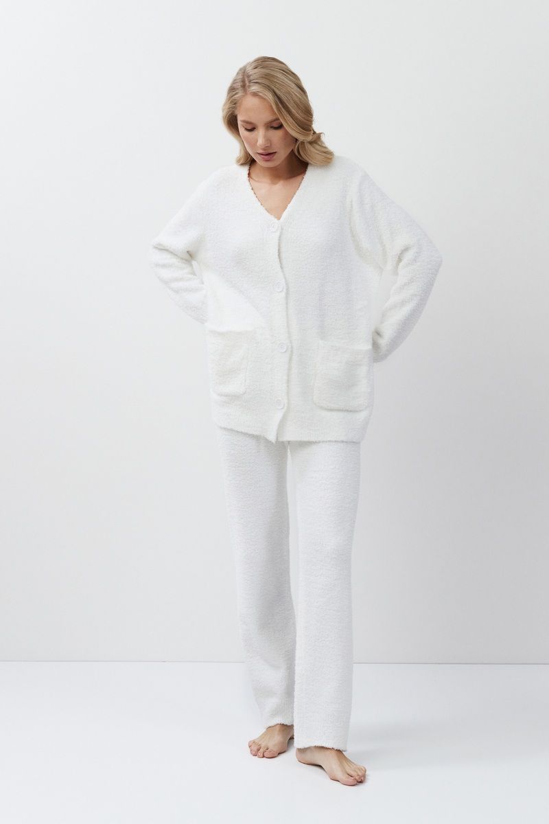 keyla set soft пижамный комплект женский от магазина «Зона Белья»