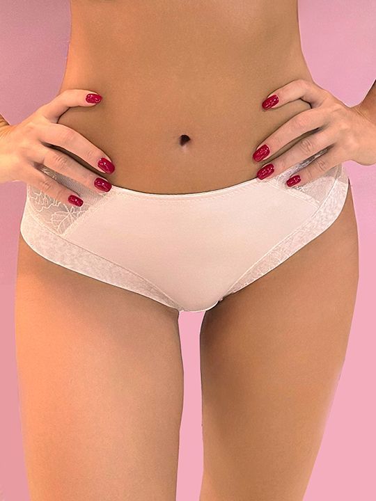 Трусы 421 Triumph пион Albina_L слип