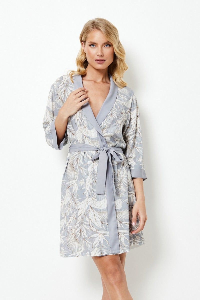 alice халат женский от магазина «Зона Белья»