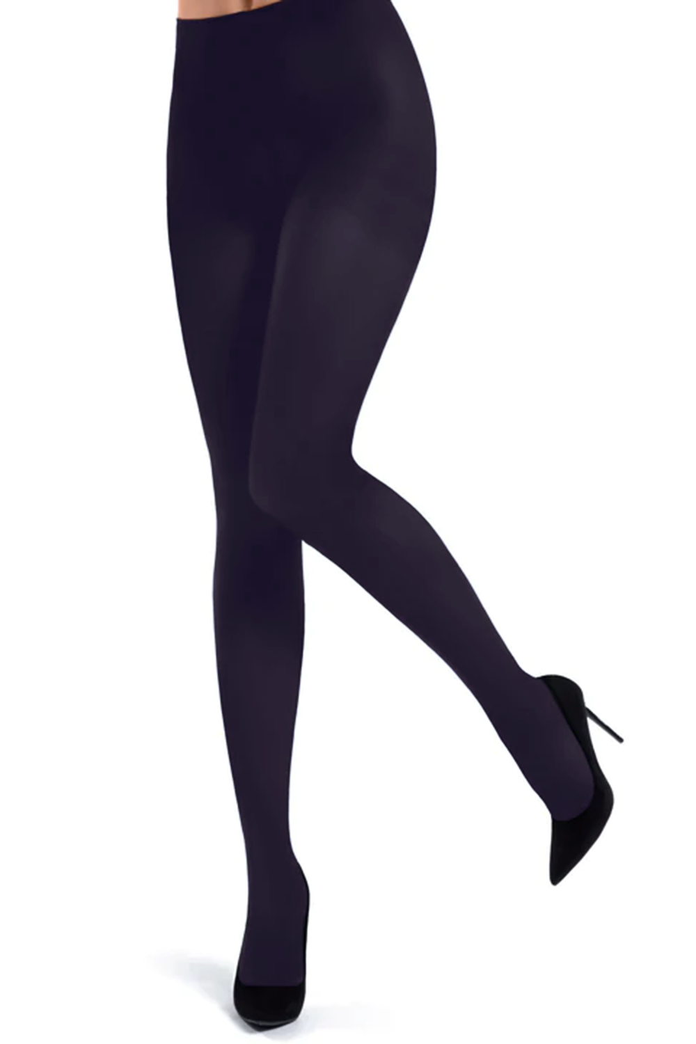 Колготки CL4160 Collant Coprente Sound 60 den Blu