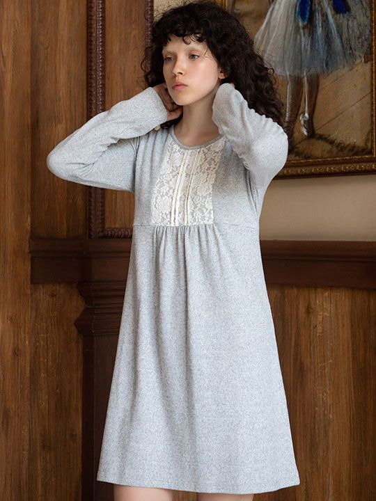 сорочка d-26 от магазина «Зона Белья»