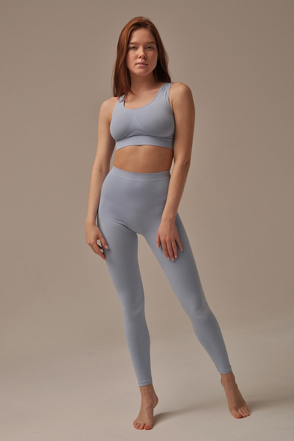 Легинсы PA560 Iris