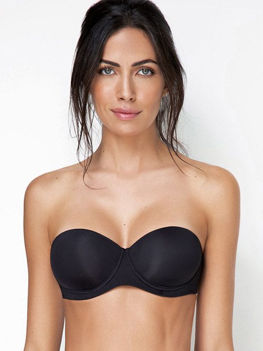 Бюстгальтер №2550 фашия