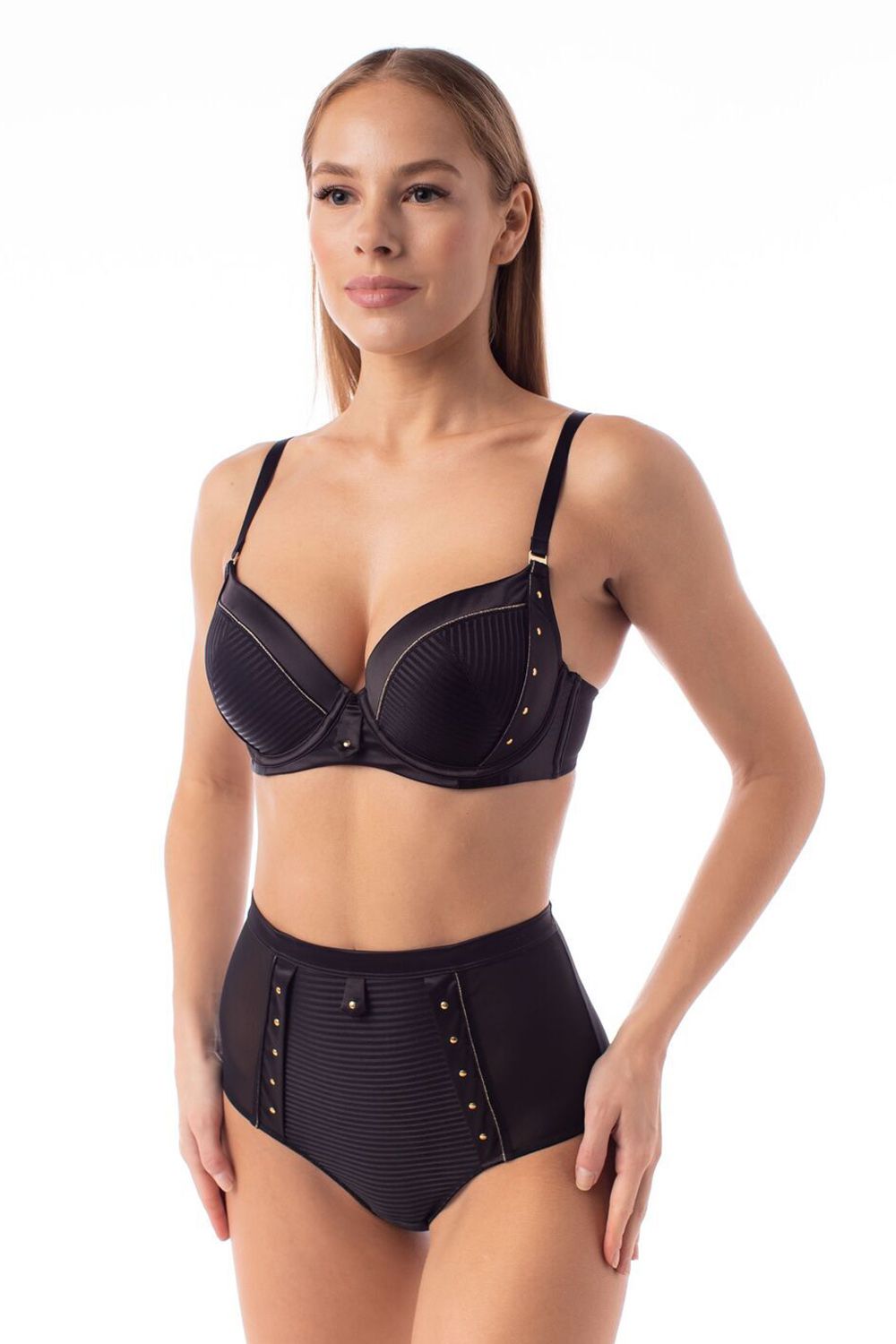 Бюстгальтер "пуш-ап" Elixir 82112-06