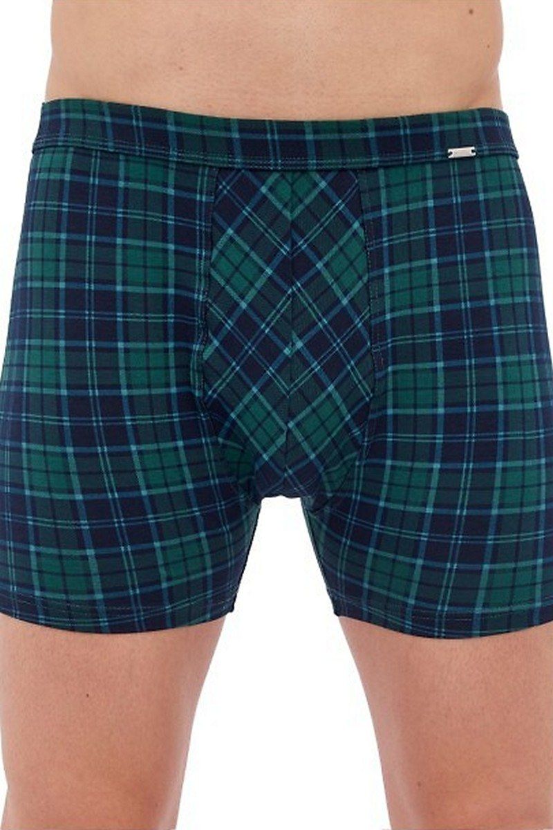 904-4 prime mini облегающие боксеры от магазина «Зона Белья»