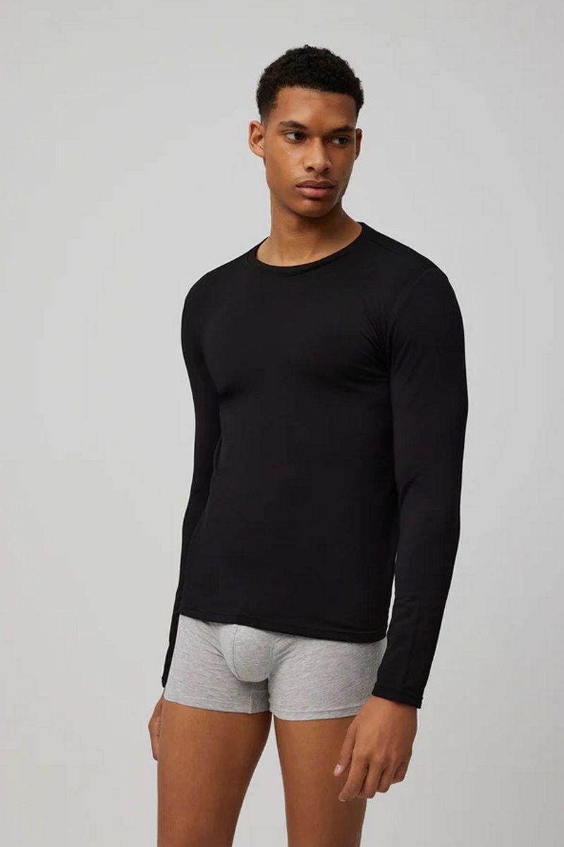 70102 termo лонгслив мужской от магазина «Зона Белья»