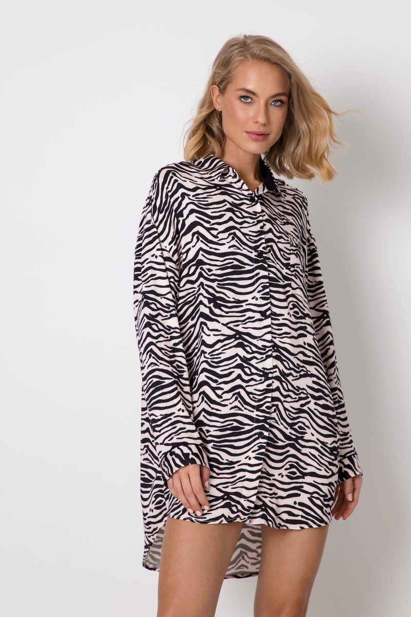 aisha сорочка женская от магазина «Зона Белья»