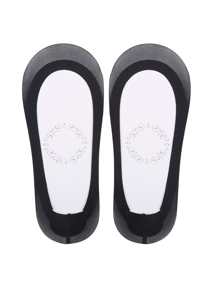 STOPKI FASHION K24 Подследники женские