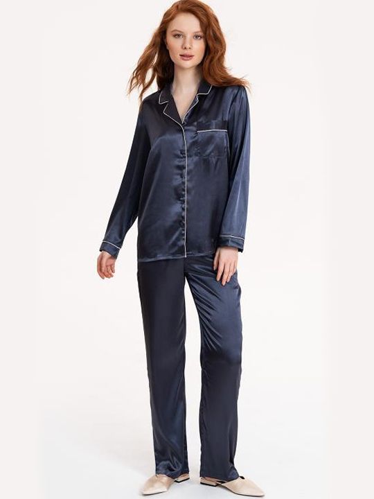 №8736 пижама "джулия" от магазина «Зона Белья»