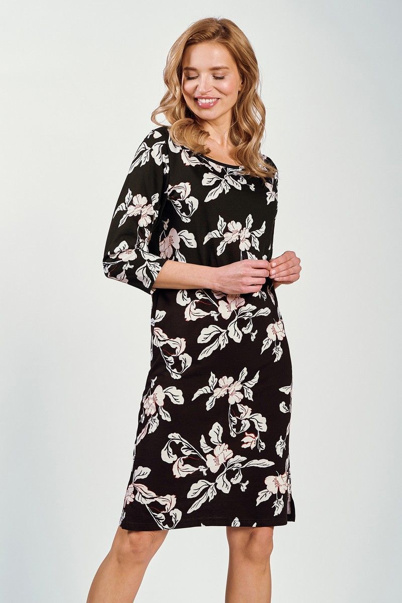 3233/3254 charlotte сорочка женская от магазина «Зона Белья»