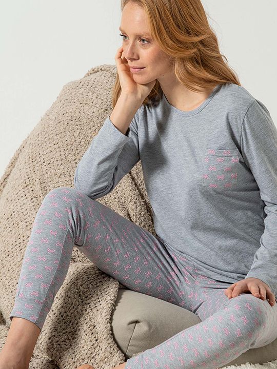 пижама №ddf32 loungewear от магазина «Зона Белья»