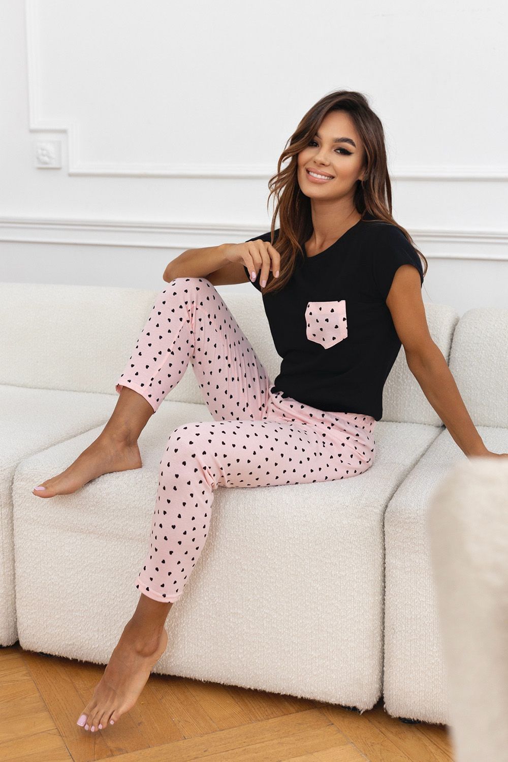 пижама ilaria от магазина «Зона Белья»