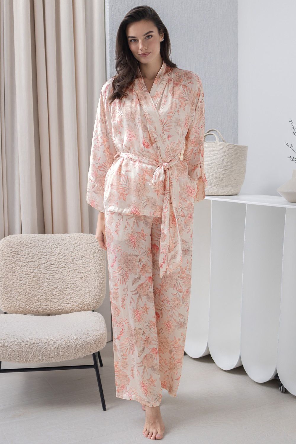 комплект molly 1926 от магазина «Зона Белья»