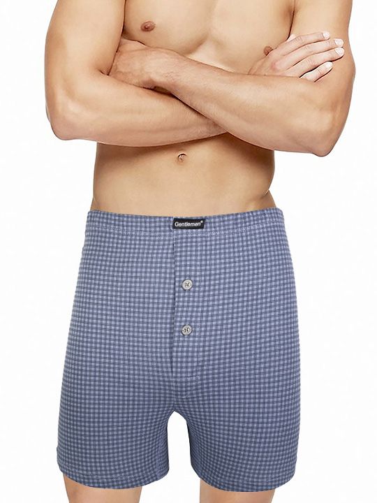 трусы мужские gb7957 боксеры от магазина «Зона Белья»